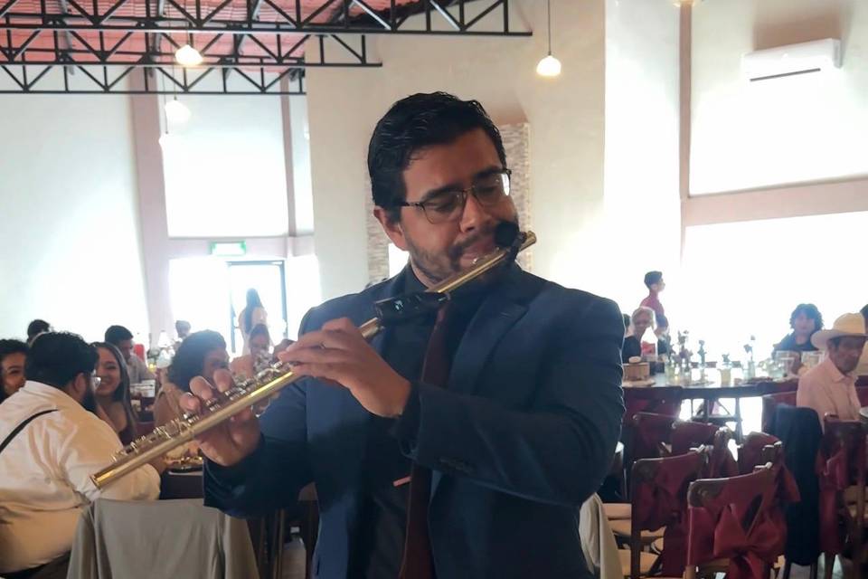 Elegancia en cada nota