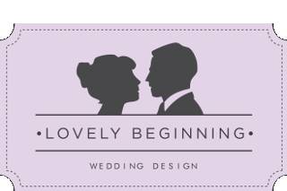 Lovely Beginning logo