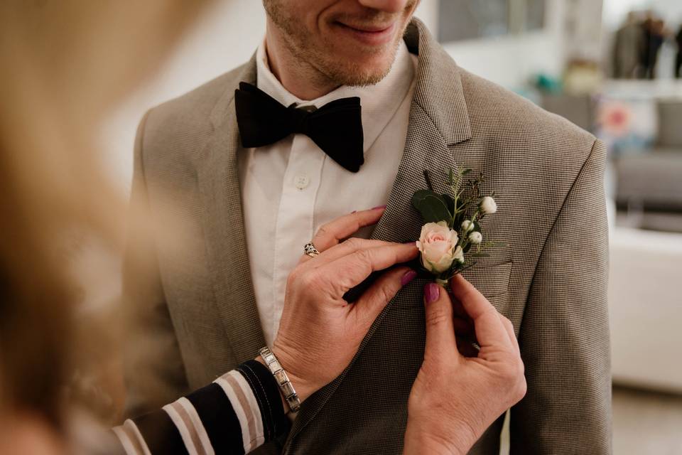Boutonniere