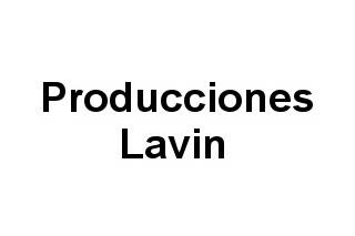 Producciones Lavin logo