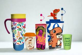 Cup it!