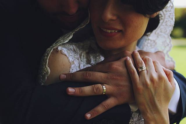 Fotografía de bodas