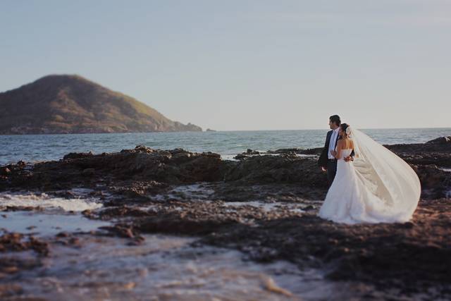 Fotografía de bodas
