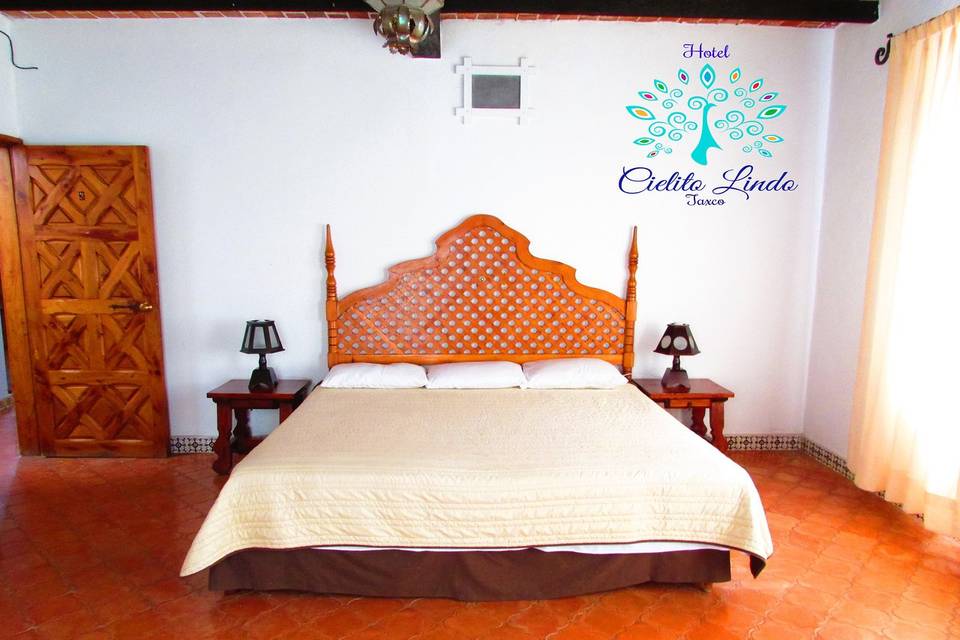 Hotel Cielito Lindo