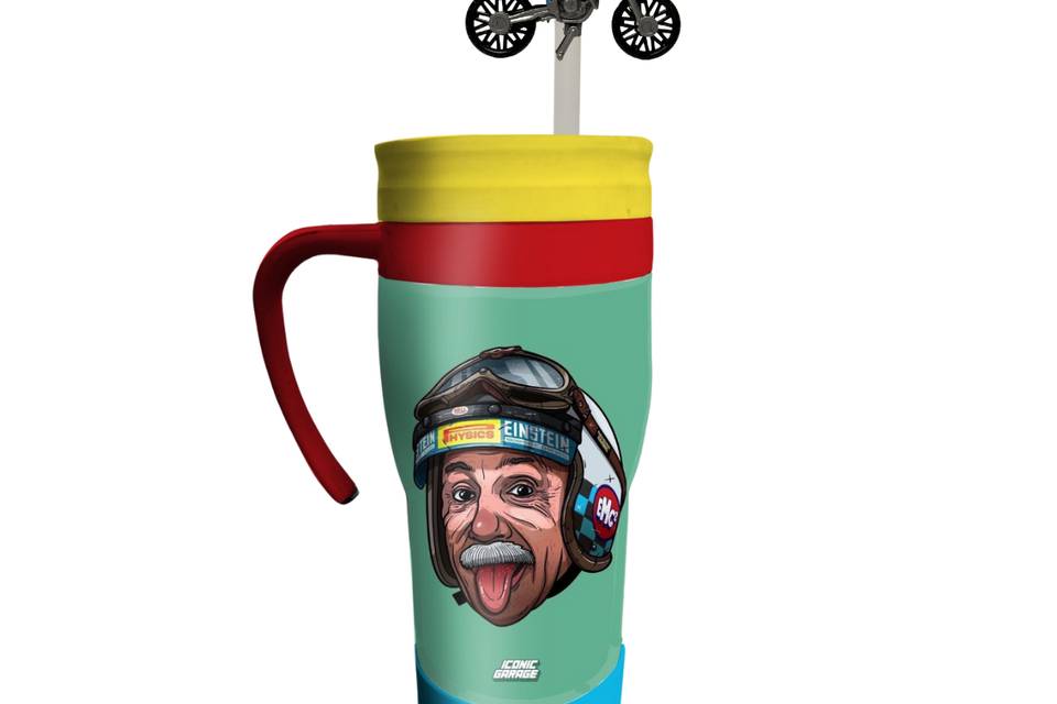 Vaso-termo personalizable