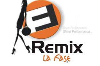 Grupo la fase remix logo
