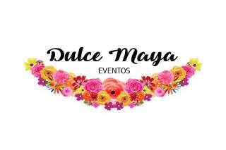 Dulce Maya Logo