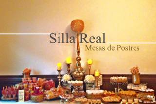 Silla Real