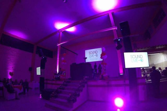 Evento Baile de Sn Valentin