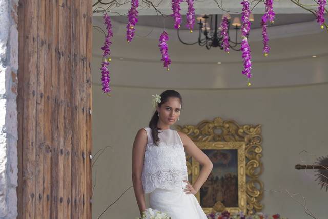 Novias