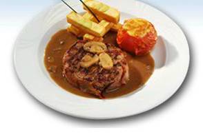 Filete Mignon
