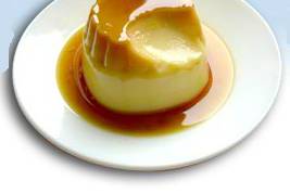 Flan