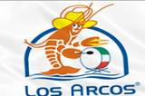 Los Arcos Restaurant Logo