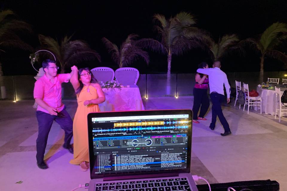 Eventos Party Sound