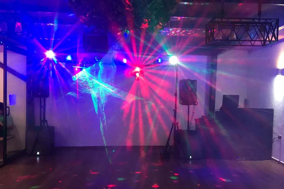 Eventos Party Sound