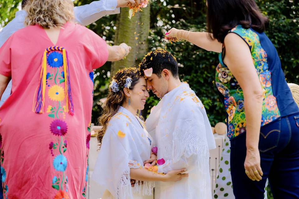 Dream Weddings in Mexico