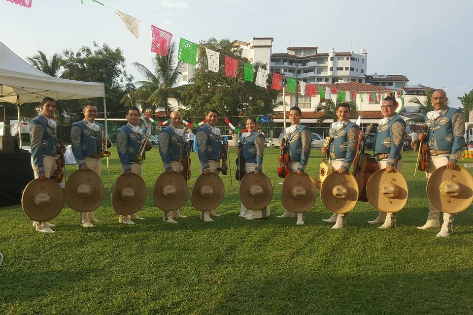 Mariachi Internacional de México