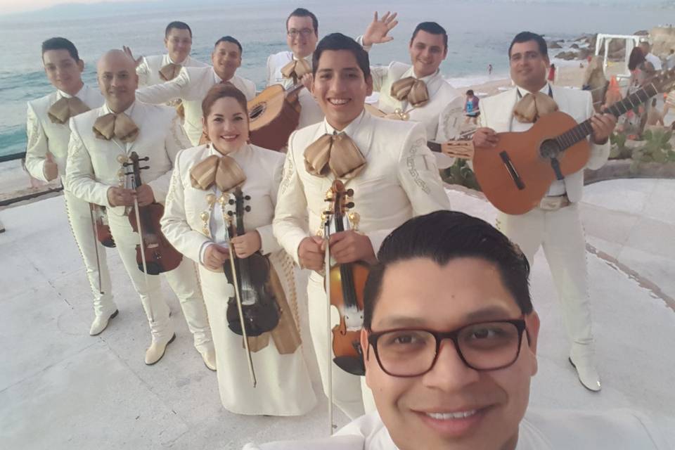 Mariachi Internacional de México