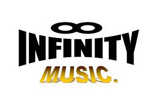 Infinity Music logo