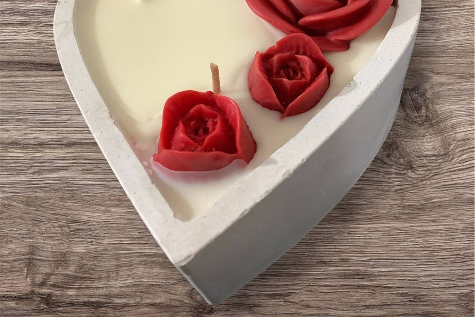 Corazón grande