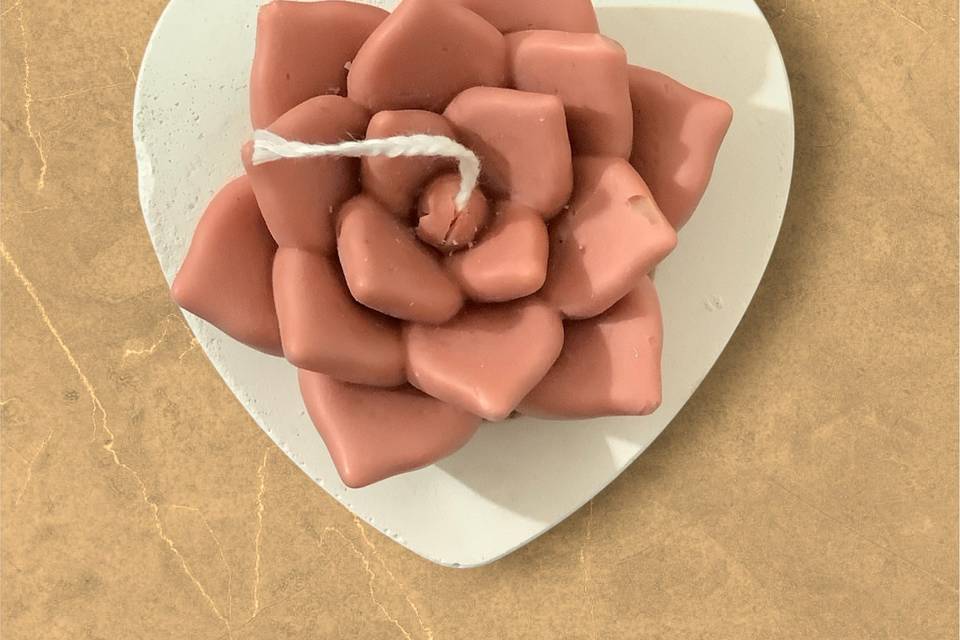 Florecerán