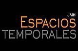Espacios Temporales logo