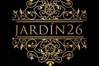 Jardín 26