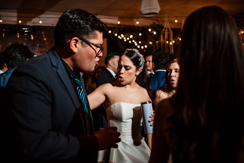 Josue weddings