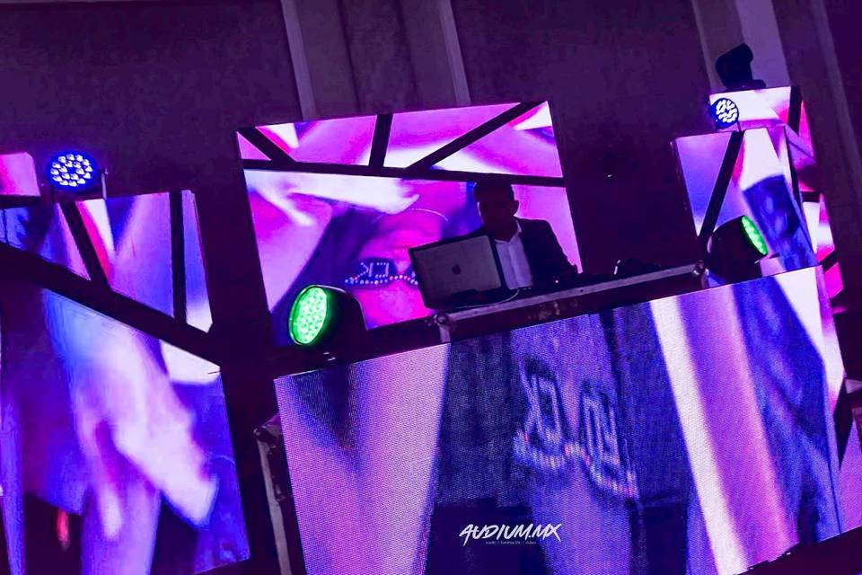 Audium.mx