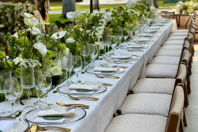 Teran Banquetes