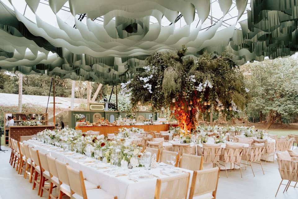 Teran Banquetes