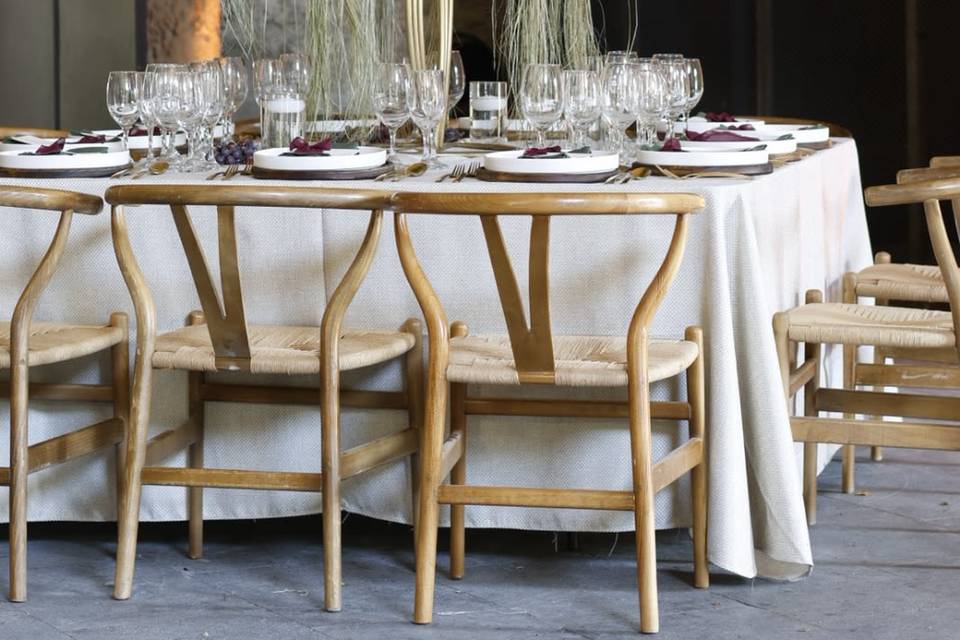 Teran Banquetes