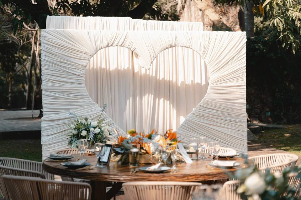 Teran Banquetes