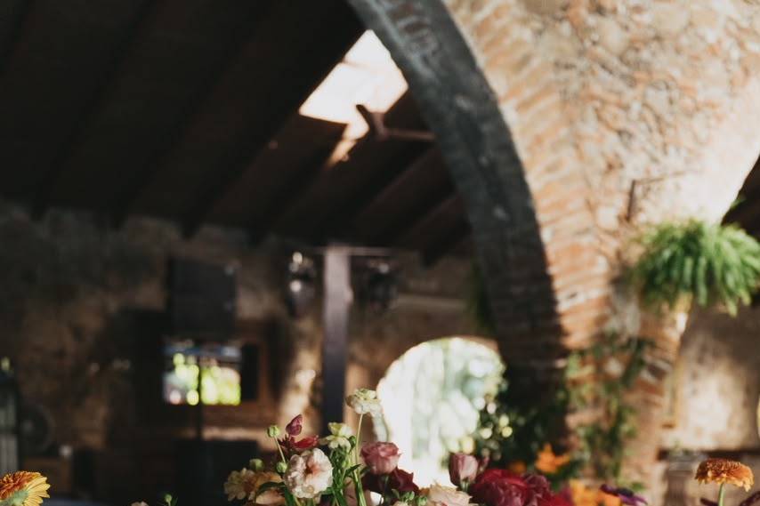 Teran Banquetes