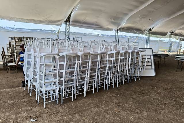 Eventos R&J