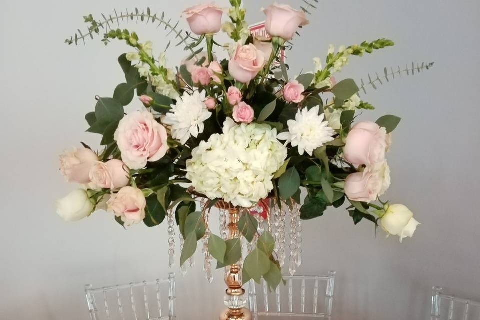 Anthony's Boutique Floral