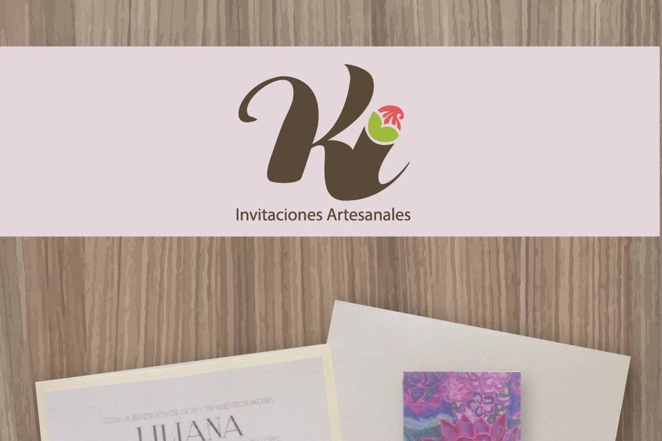 Ki Diseño Eventos