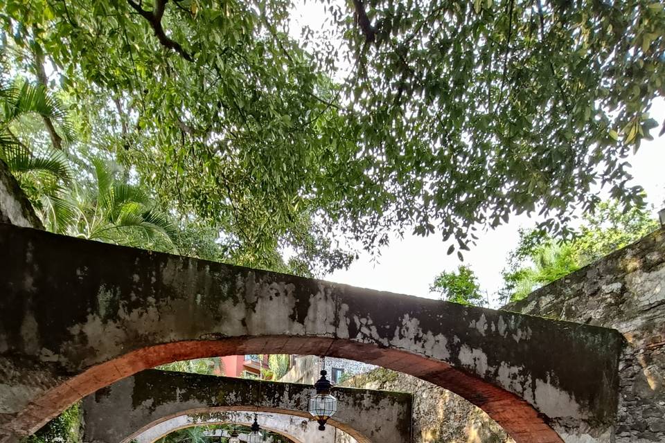 Hacienda de Cortés