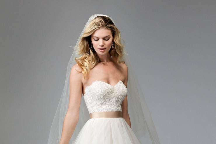 Las 9 mejores tiendas de vestidos de novia en San Pedro Garza García