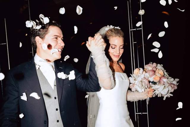 Boda K&F