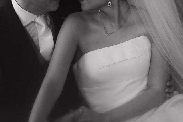 Boda K&F