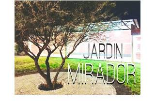 Jardín Mirador