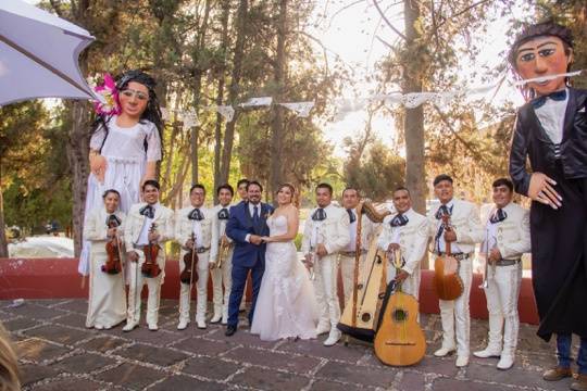 Tradiciones