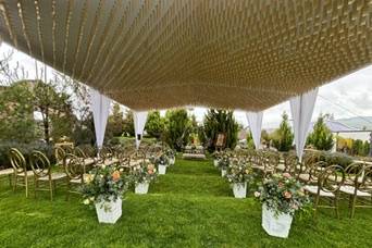 Ceremonias Religiosas