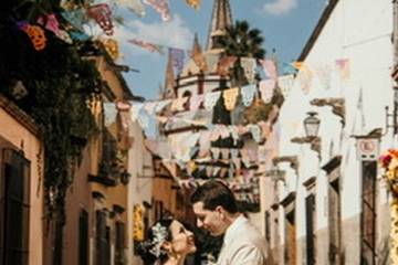 San Miguel de Allende
