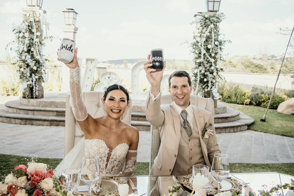 ¡Salud!