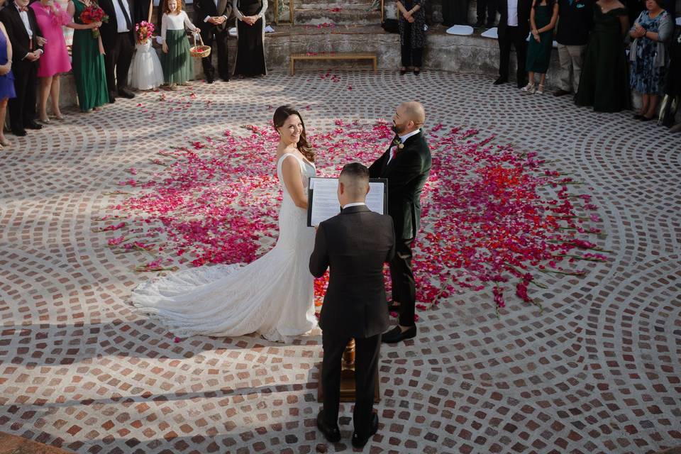 Ceremonia