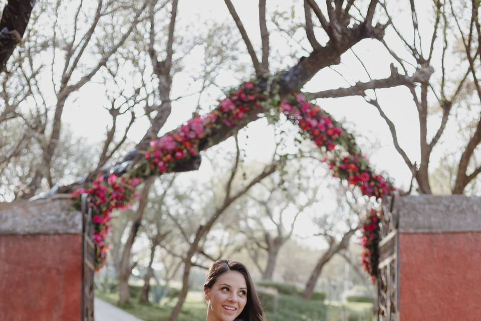 La Novia
