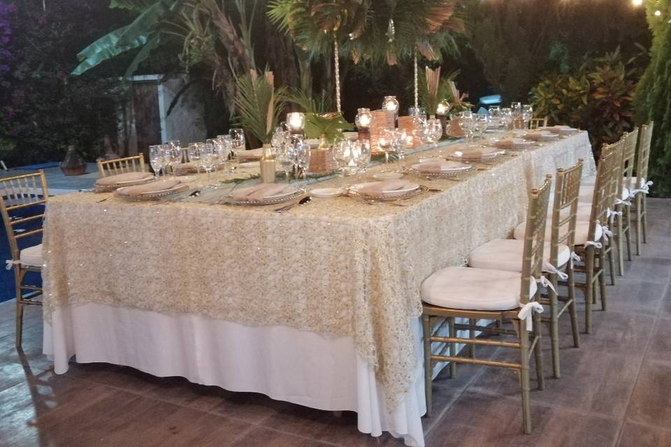 Elsa Valle Event Planners