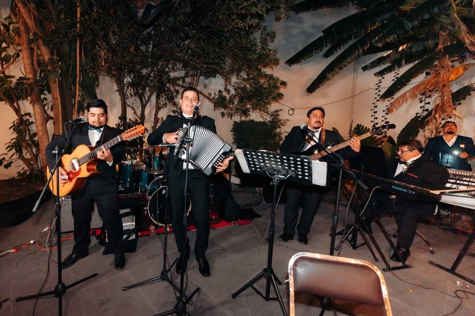 Elegidos Legión Norte